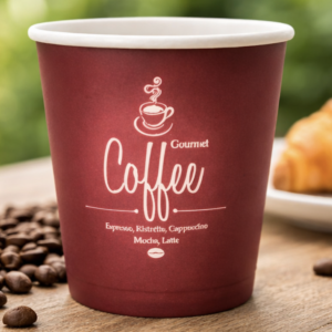 2.5oz paper cup