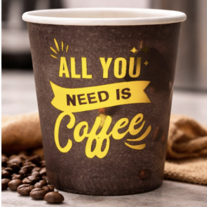 4oz paper cup
