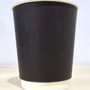 8oz double black