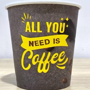 7oz paper cup